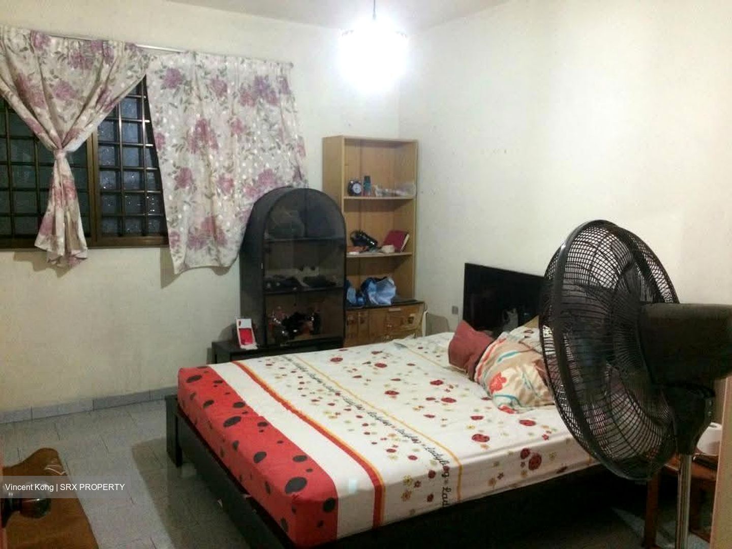 Blk 321 Bukit Batok Street 33 (Bukit Batok), HDB 4 Rooms #631065941